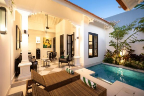 Martini Beachside Villa 4